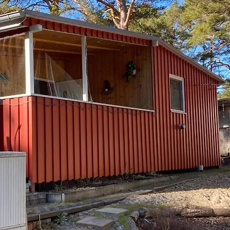 Ferienhaus Bungalow 405 Sunshine *