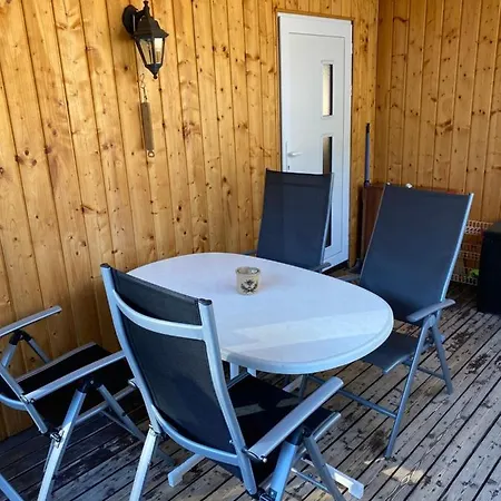 Bungalow 405 Sunshine Ferienhaus Goehren (Ruegen)