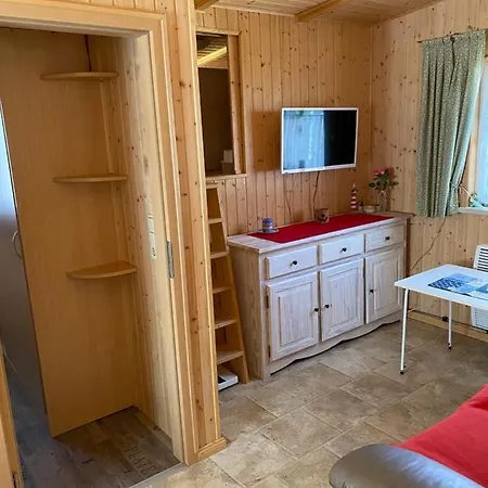 Bungalow 405 Sunshine Ferienhaus *