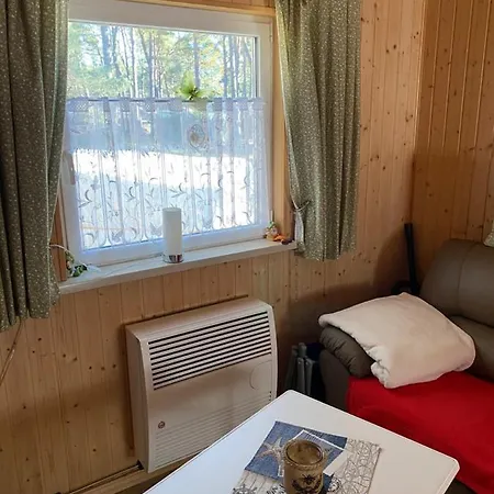 Bungalow 405 Sunshine Ferienhaus