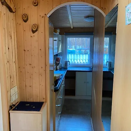 Bungalow 405 Sunshine Ferienhaus *